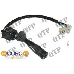 Interrupteur combinée