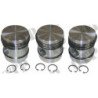 Kit de piston
