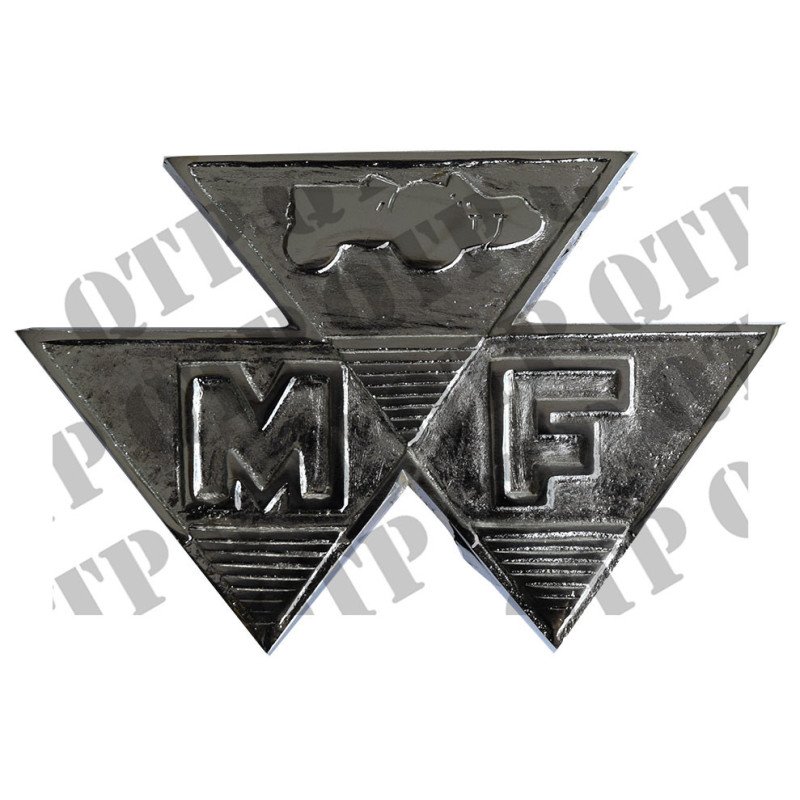 Badge