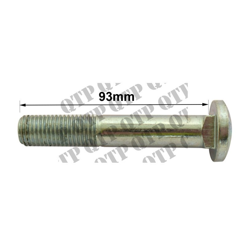 Goujons et écrous de jantes (Pack de 6)