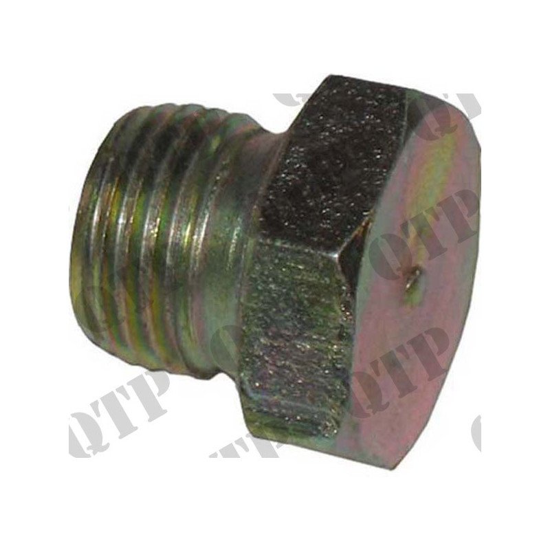 Bouchon d'obturation de la tête de filtre à essence (Pack de 2)