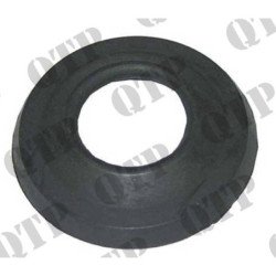 Pare-poussière - Manette de commande