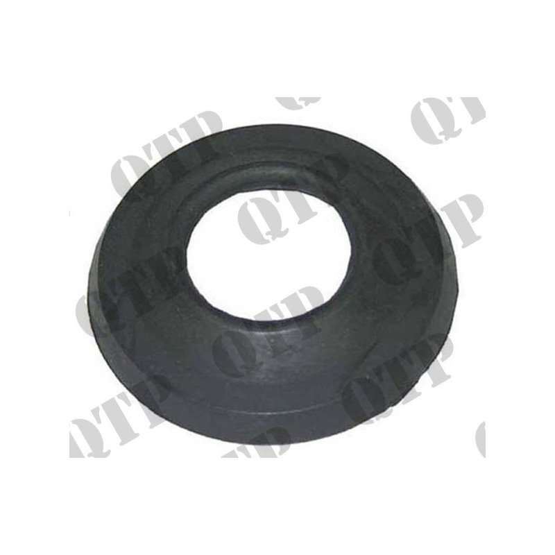 Pare-poussière - Manette de commande