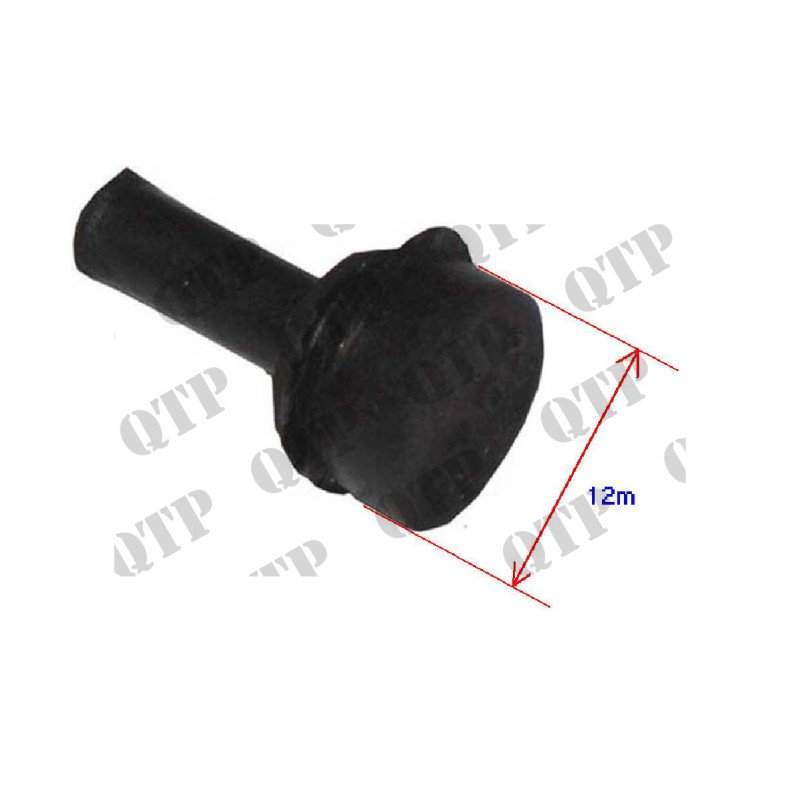 Rondelle pour capot (Pack de 10)