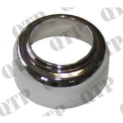 Couvercle de colonne de direction