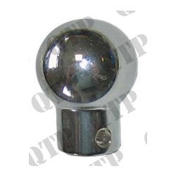 Bouton du levier des vitesses