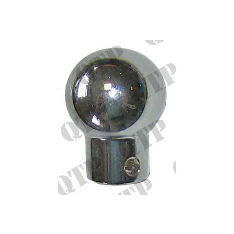 Bouton du levier des vitesses