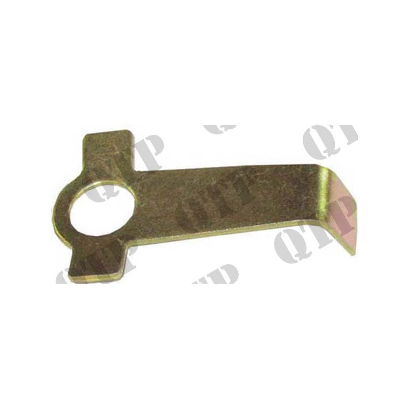 Bride de retenue - Bras de relevage supérieur sur l'arbre de relevage (Pack de 2)