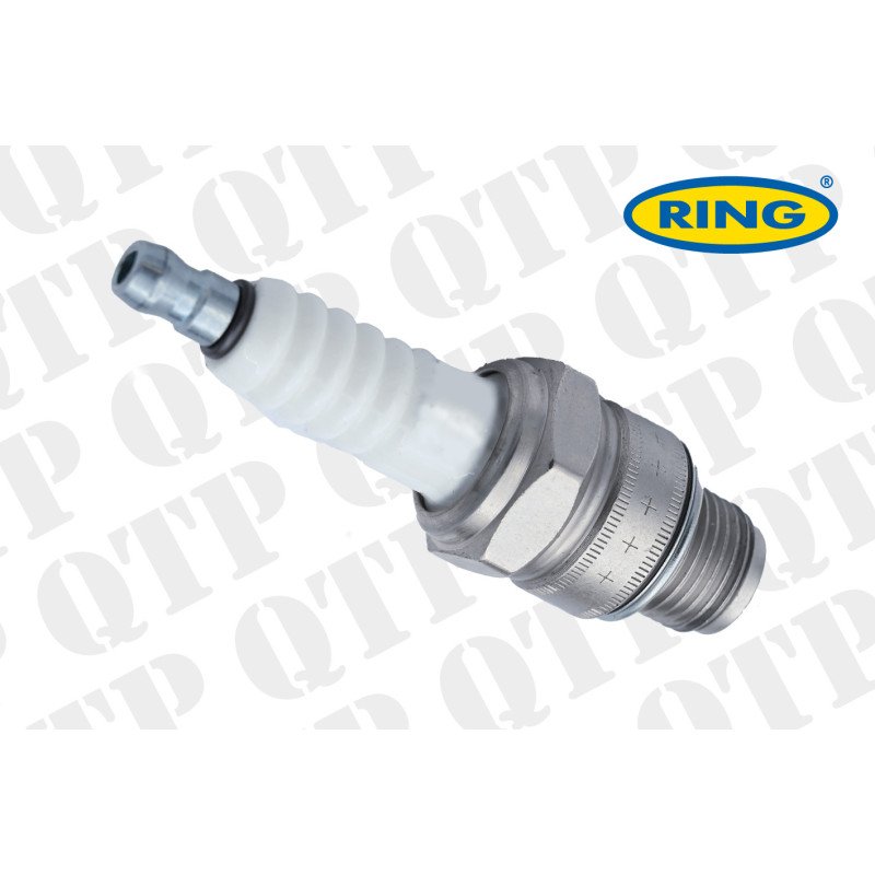 Bougie pour brouilleur tronçonneuse (Pack de 4)