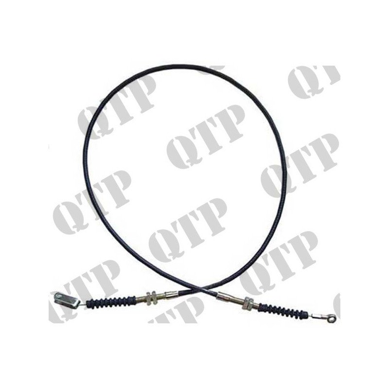 Câble de manette de gaz