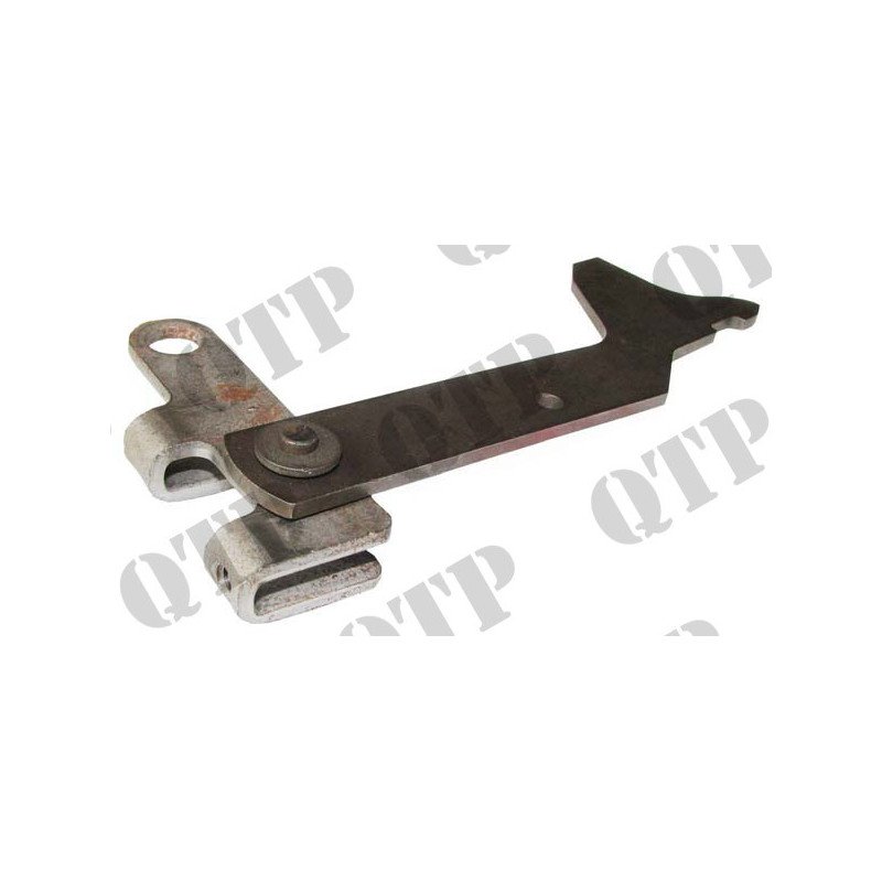 Came de l'articulation oscillante