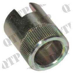 Bague de barre de poussée droite (Pack de 2)