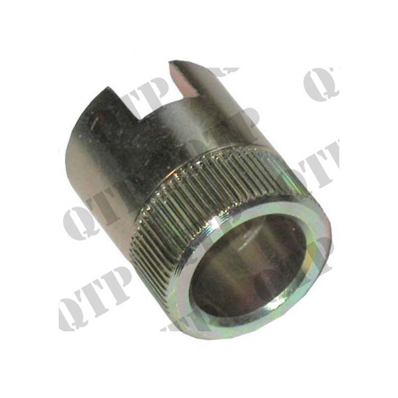 Bague de barre de poussée droite (Pack de 2)