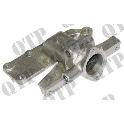 Carter du thermostat
