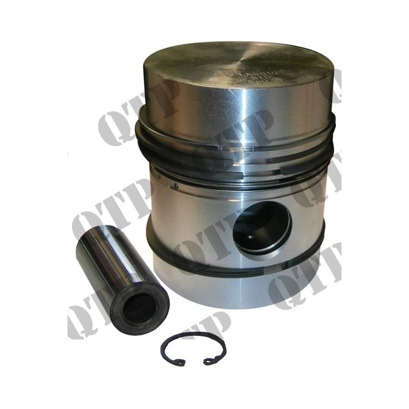 Piston
