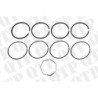 Kit de segment de piston