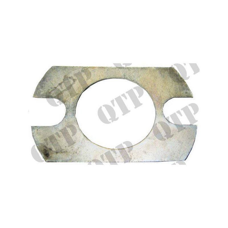 Cale de goujon pour vis de direction (Pack de 5)