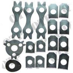 Kit d'ergot de verrouillage