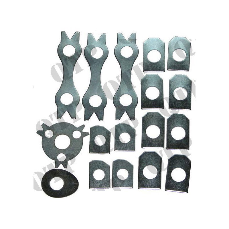 Kit d'ergot de verrouillage