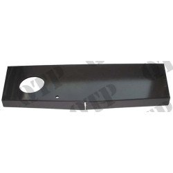 Panneau de support de radiateur