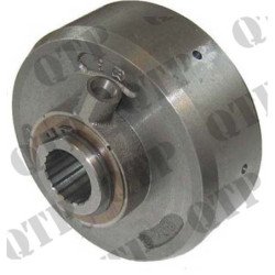 Lot d'embrayage IPTO