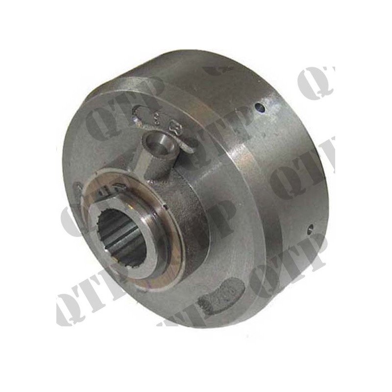 Lot d'embrayage IPTO