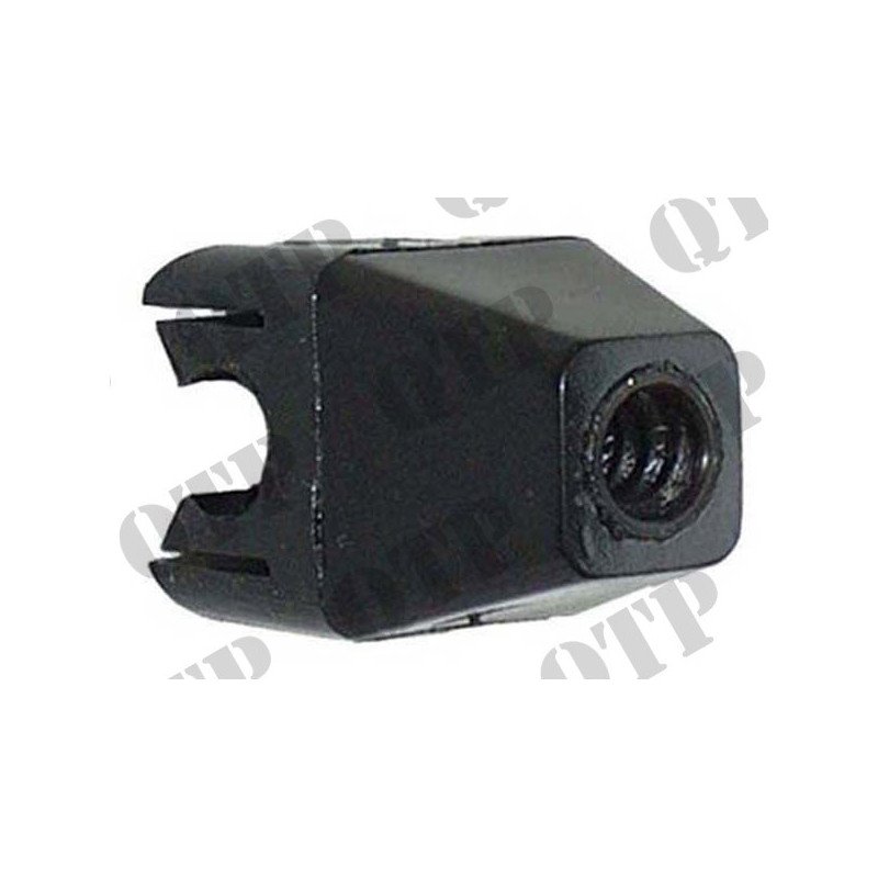 Tête de vérin de toit