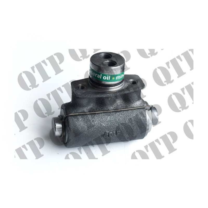 Cylindre récepteur de frein