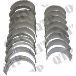 Roulements pour moteurs