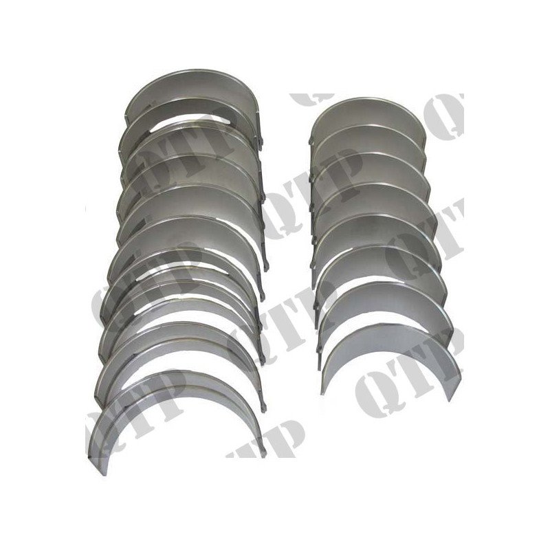 Roulements pour moteurs