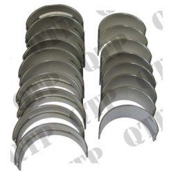 Roulements pour moteurs