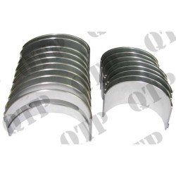 Roulements pour moteurs