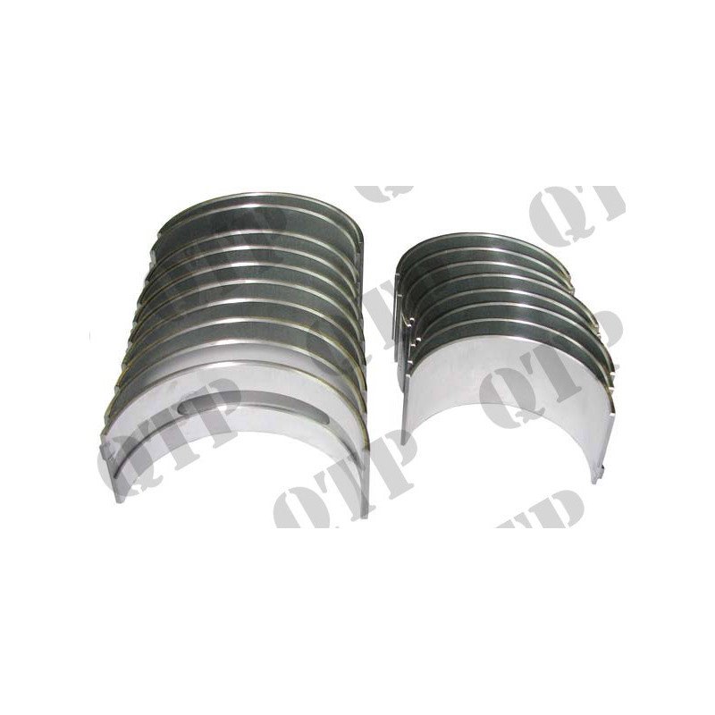 Roulements pour moteurs