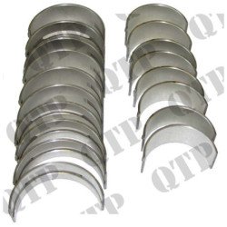 Roulements pour moteurs