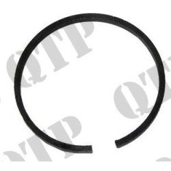 Segments de piston hydraulique