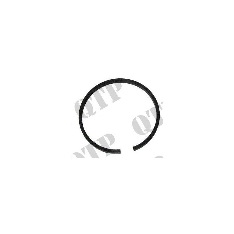 Segments de piston hydraulique