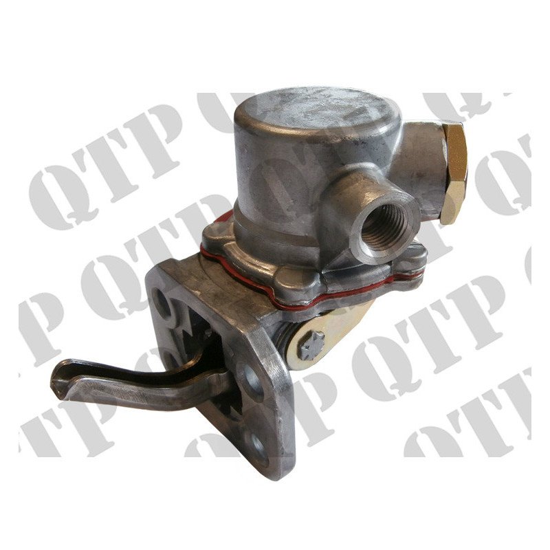 Pompe d'aspiration de carburant