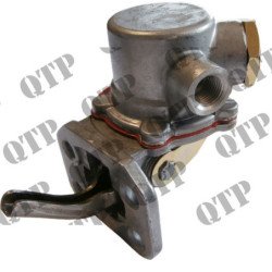 Pompe d'aspiration de carburant