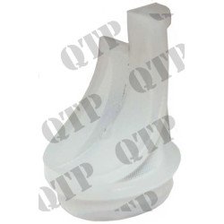 Filtre de pompe de levage