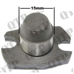 Goujon pour vis de direction