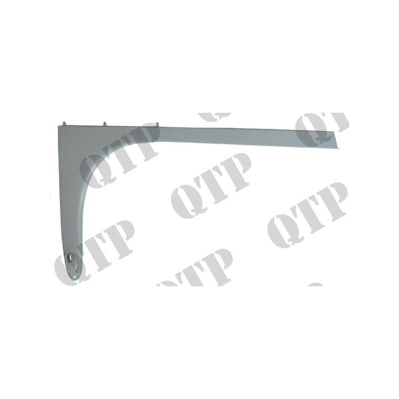 Panneau latéral gauche