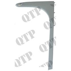 Panneau latéral gauche