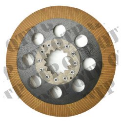 Disque de frein