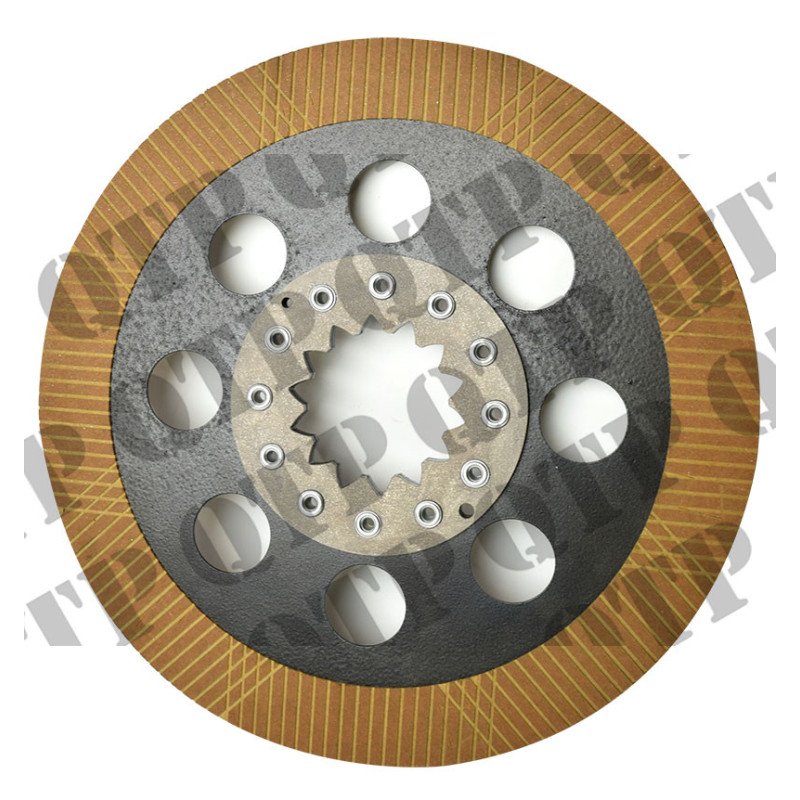 Disque de frein