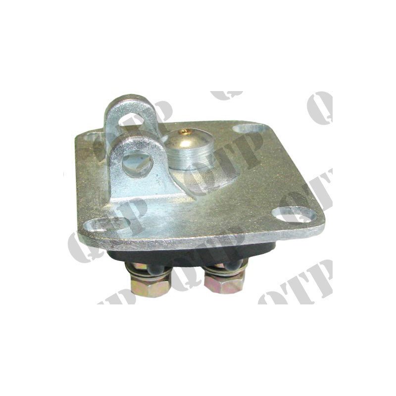 Solénoïde interrupteur de démarreur