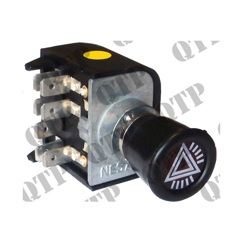 Interrupteur de signal de détresse