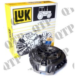 Ensemble de l'embrayage