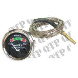 Indicateur de température d'eau de refroidissement