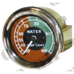 Indicateur de température d'eau de refroidissement
