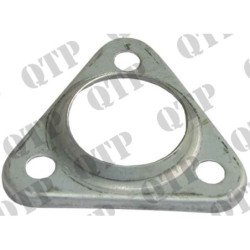 Couvercle de piston triangulaire